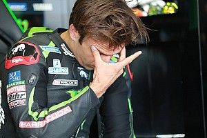Zarco sauve les meubles et réaffirme sa faim au général
