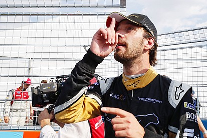 Titré, Vergne ne peut pas encore se détendre