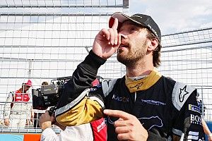 Titré, Vergne ne peut pas encore se détendre