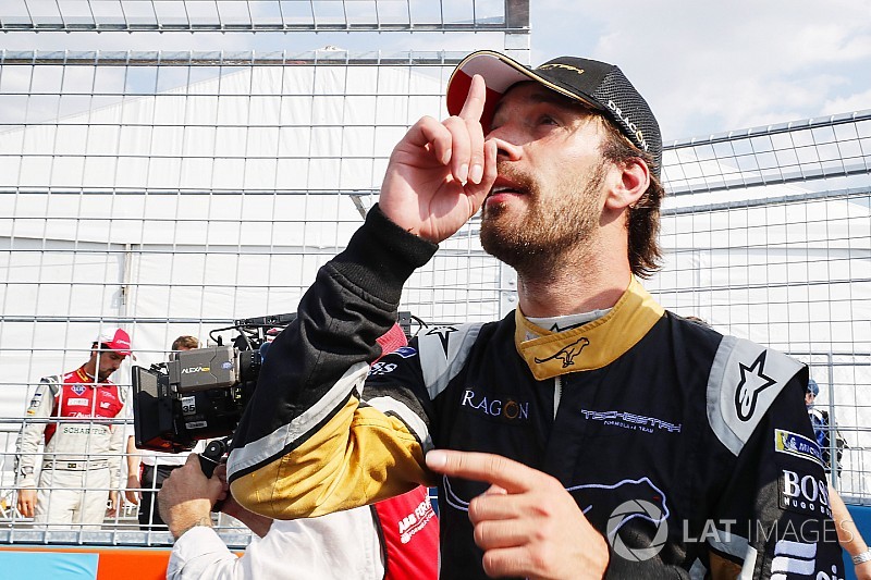 Titré, Vergne ne peut pas encore se détendre