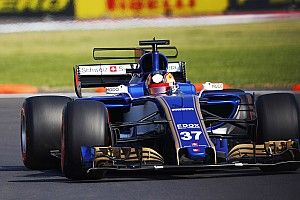 Test Pirelli in Messico: Sauber e Force India hanno coperto 433 giri