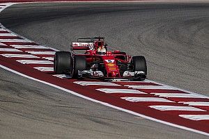 Vettel se decepciona: “Não esperava tanta dificuldade”