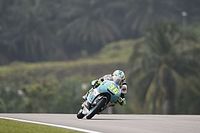 Moto3 Malaysia: Joan Mir akhirnya pole position