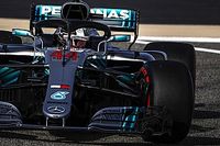 Anteprima Mercedes: Hamilton gioca un jolly nella strategia di gara!