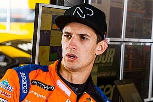 Percat extends Brad Jones Racing deal