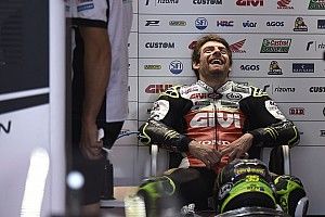 Кратчлоу победил в Аргентине: такой гонки MotoGP мы еще не видели!