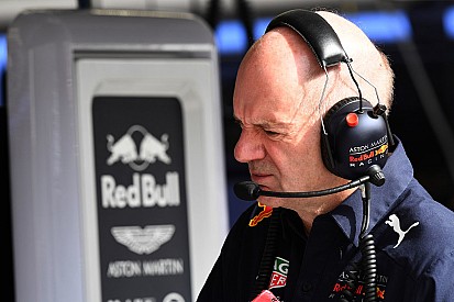 Renault descarta haber intentado seducir a Newey