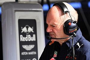Renault rules out bid to lure Newey