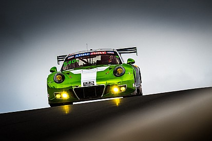 Jeroen Bleekemolen klaar voor “misschien wel dé grootste GT-race ter wereld”
