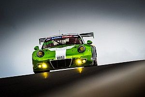 Jeroen Bleekemolen klaar voor “misschien wel dé grootste GT-race ter wereld”