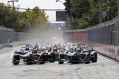 Techeetah boss was oblivious to Vergne-Lotterer clash
