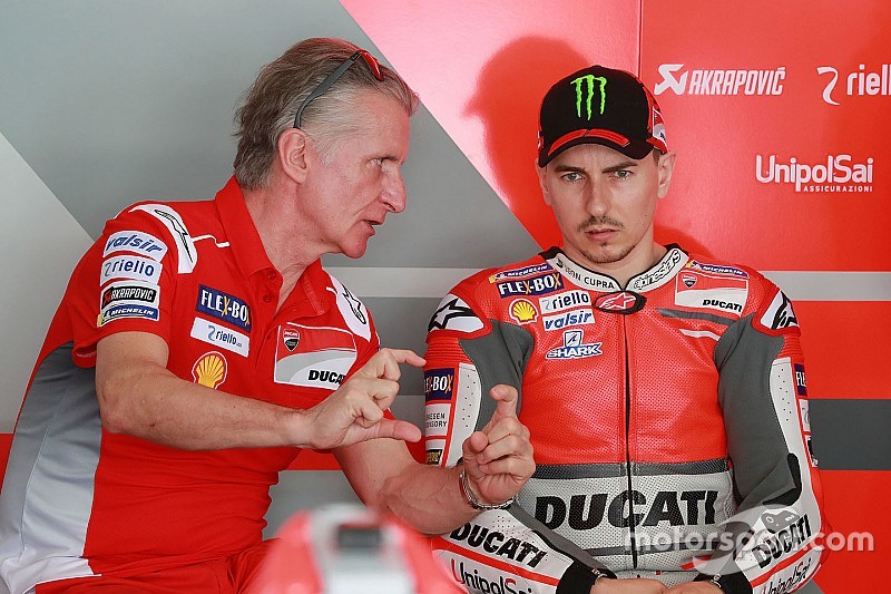 Why Ducati must change to achieve MotoGP greatness