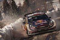 Ogier vince il Rally di Monte-Carlo per la quinta volta di fila!