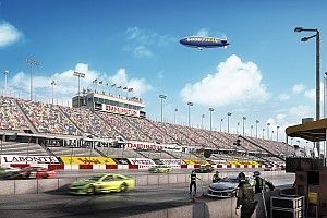 Darlington to upgrade facilities to improve fan experience