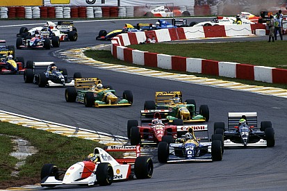 Brazilian GP: All the winners since 1973