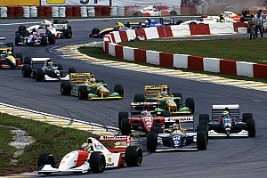 Brazilian GP: All the winners since 1973