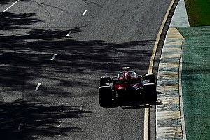 The F1 team that rose from 'fighting the medical car'