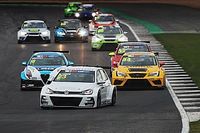 A Knockhill tutti a rincorrere Daniel Lloyd