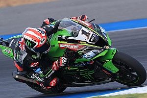 Superpole - Une première place record pour Jonathan Rea !