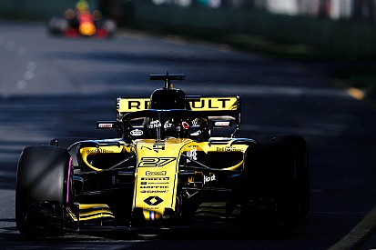 Prost : Avoir un pilote français n'est pas un objectif pour Renault