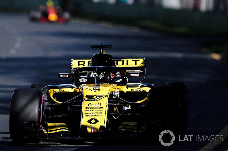 Renault no tiene como objetivo básico tener un piloto francés, dice Prost
