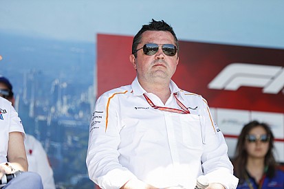 McLaren: "Alonso sabe que seremos mucho más competitivos con lo que está por venir"