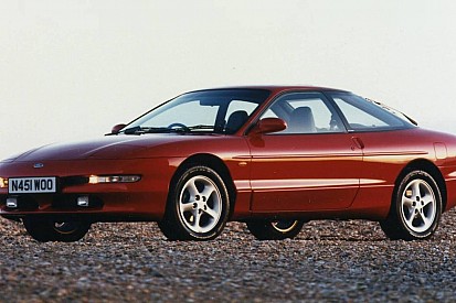 10 coches inolvidables con faros escamoteables