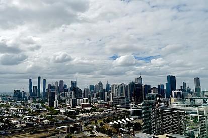 HIVATALOS: 2025-ig biztosan a versenynaptár része marad Melbourne