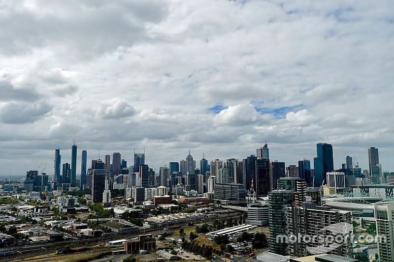 HIVATALOS: 2025-ig biztosan a versenynaptár része marad Melbourne