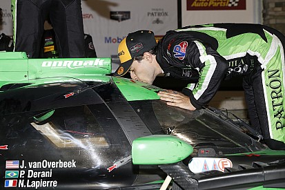 Radar verde-amarelo: vitória em Sebring, Moto2, F-E e mais