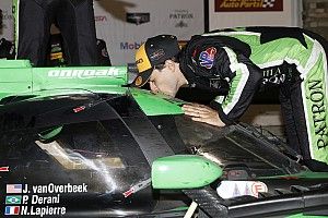 Radar verde-amarelo: vitória em Sebring, Moto2, F-E e mais