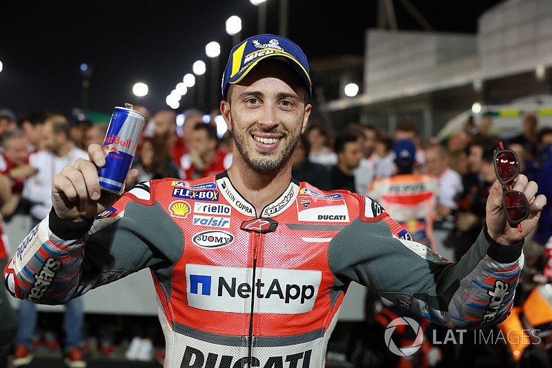 Analyse: Waarom Ducati het contract met Dovizioso moet verlengen