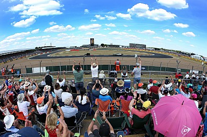 Los horarios del GP de Gran Bretaña de F1 2019
