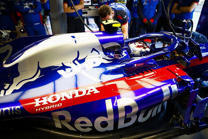Honda siap ke tahap berikutnya: Juara balapan F1