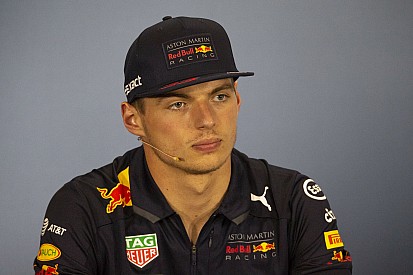 Max Verstappen: Keine Chance mehr auf den WM-Titel