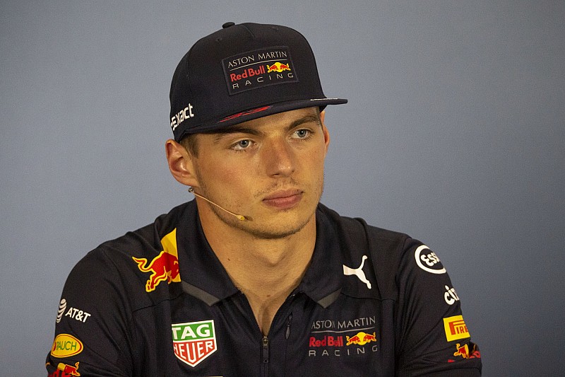 Max Verstappen: Keine Chance mehr auf den WM-Titel