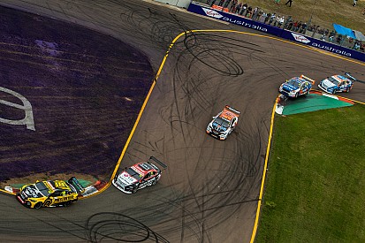 May 15 deadline for Townsville Supercars race