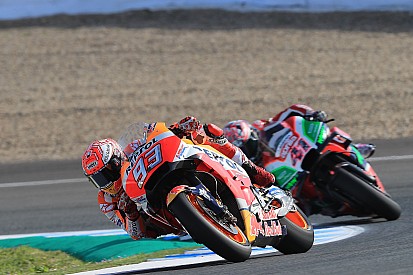 Espargaró: “Honda tiene la mejor moto de los últimos años y al mejor piloto de la historia”