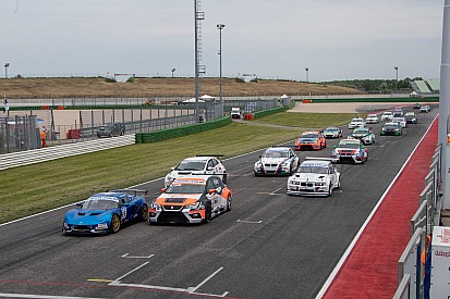 Coppa Italia: doppietta per Stefano D'Aste che domina a Misano