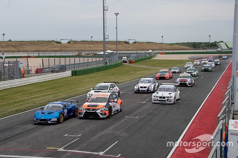 Coppa Italia: doppietta per Stefano D'Aste che domina a Misano
