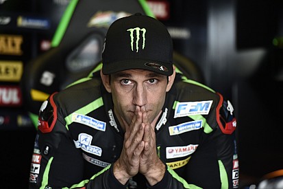 Manager Zarco: “Rossi blokkeerde plan voor fabrieksmotor Johann”