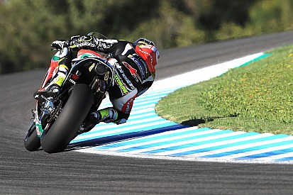 Crutchlow: "Az én Hondámmal Márquez nem nyert volna ilyen könnyen!"
