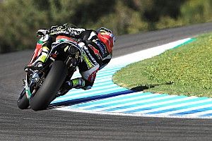 Crutchlow: "Az én Hondámmal Márquez nem nyert volna ilyen könnyen!"