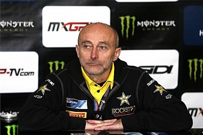 Tragedia nel mondo del cross: è morto Eric Geboers