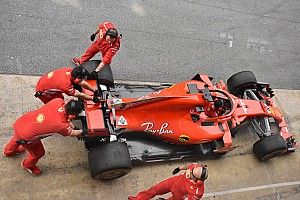 Formel 1 Barcelona 2018: Das 1. Training im Formel-1-Liveticker