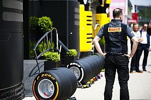 Pirelli пригрозила уходом из Формулы 1