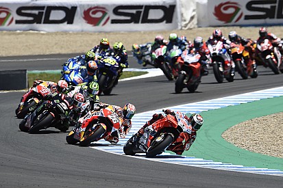 MotoGP 2018: ecco gli orari TV di Sky e TV8 del GP di Francia