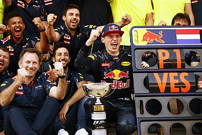 De meest opvallende Formule 1-transfers van de afgelopen jaren