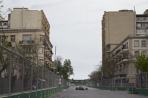 Vijf dingen om naar uit te kijken in GP Azerbeidzjan