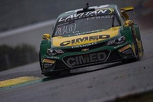 Fraga: “Fui melhor piloto neste ano do que em 2016”
